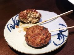 -晶吉·居酒屋·烧鸟·生鱼饭(中山区民主广场店)