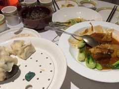 -开海·红岛海鲜虾水饺(石老人店)
