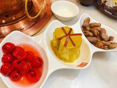 -京门老爆三·铜锅涮肉 爆肚(望京店)