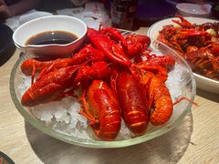 -红盔甲·小龙虾(车公庙店)