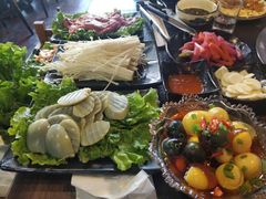 -碳匠炭火烤肉