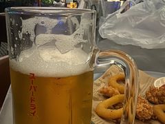 -MARU玛露音乐餐厅(大学路店)