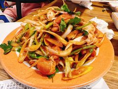 -北京小炮儿炙子烤肉·铜锅涮肉(南京弘阳广场店)