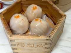 -陶陶居酒家(第十甫路总店)