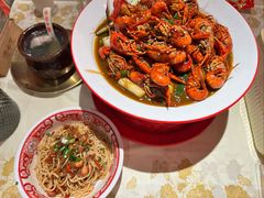 -谭十三大排档·18年老字号(船山路总店)