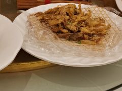 香酥小鱼-白金汉爵大酒店·中餐厅(相城店)