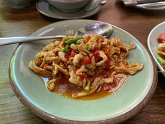 -七步香云南山里菜(昆明老街店)