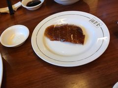 -全聚德(常州店)