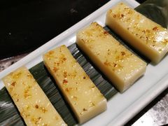 -南京大牌档(香港广场店)