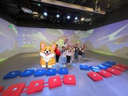 -小鸡哆哆故事屋·儿童乐园(嘉里城店)