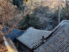 -潭柘寺景区