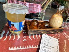 -火塘云南烧烤大排档