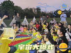 -巧虎KIDS早教中心(青秀区盛天地店)