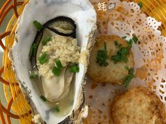 手打墨鱼饼-秋姐美食店(旅游大道店)