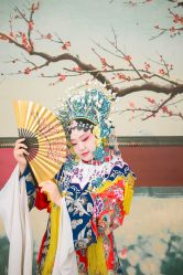 -盘子女人坊古装写真摄影(天津总店)