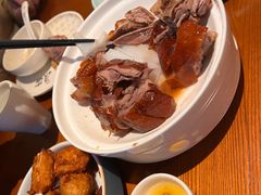 -如轩·海鲜砂锅粥·潮汕菜(一品天下店)