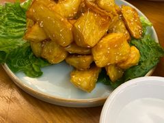 -白天鹅家宴·东北菜