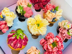-BON CAKE(华贸购物中心店)