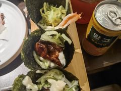 -匠和风精致料理(莆田财富中心店)