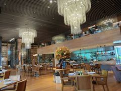 -君悦酒店·La Terrazza意合園·意式风味