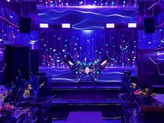 -W20 SHINING Party·K(悦豪和平路店)