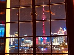 -YUE·6·西式融合餐厅(外滩六号店)