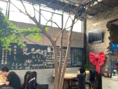 -又见炊烟私房菜(敬亭路店)