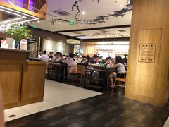 大堂-煲宫(华润万象城店)
