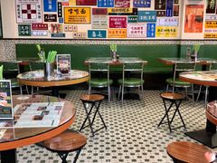 -小龍鳳餐室(番禺路店)