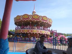 -厦门方特梦幻王国