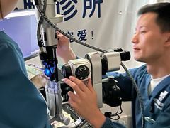 -守诺宠物医院·眼科· 神经外科·爬宠专科(虹口店)