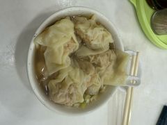 -麦文记面家(佐敦店)