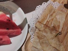 -小鱼小牛·鱼牛干锅·脆鱼火锅(世欧广场店)