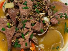 -庆江南江南菜(昆山吾悦广场店)