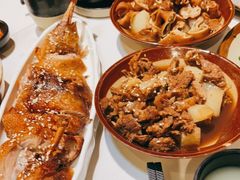 -乔阿马·江南味·驴肉香(龙湖华泾天街店)