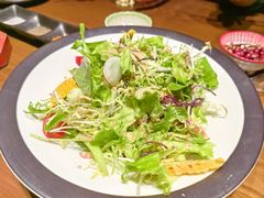 -隐炉和牛烧肉店(群力店)