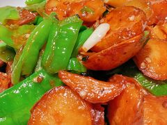 -农耕记·湖南土菜(halo广场店)
