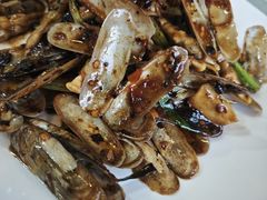 -阳江餐厅·30年老字号·粤菜海鲜大排档