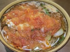 -华兴街煎蛋面(总店)