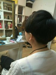 点击看大图 -VIM Hair Salon
