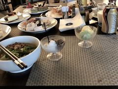 -步步高福朋喜来登·宜客乐西餐厅
