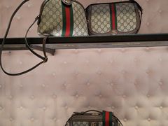 -Gucci(重庆IFS店)