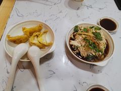 -蒋家桥饺面店(四望亭路店)