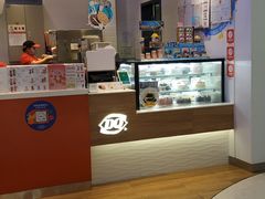 -DQ·蛋糕·冰淇淋(城南嘉园店)