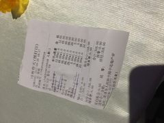 -川粤春天商务餐厅(人民路店)