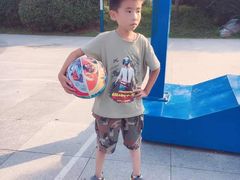 -卓跃儿童运动馆·体能·跳绳·篮球(滨江东中心店)