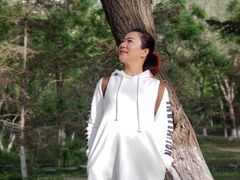 -长白岛森林公园