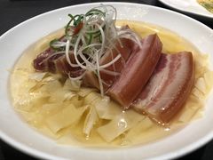 -望乡楼上海菜(日月光店)