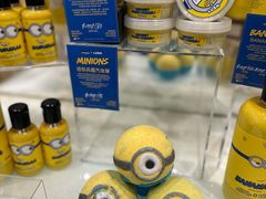 -LUSH(威尼斯人店)