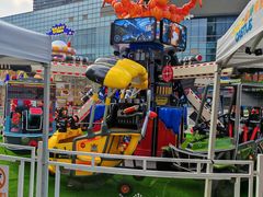 -大族广场Mall&More